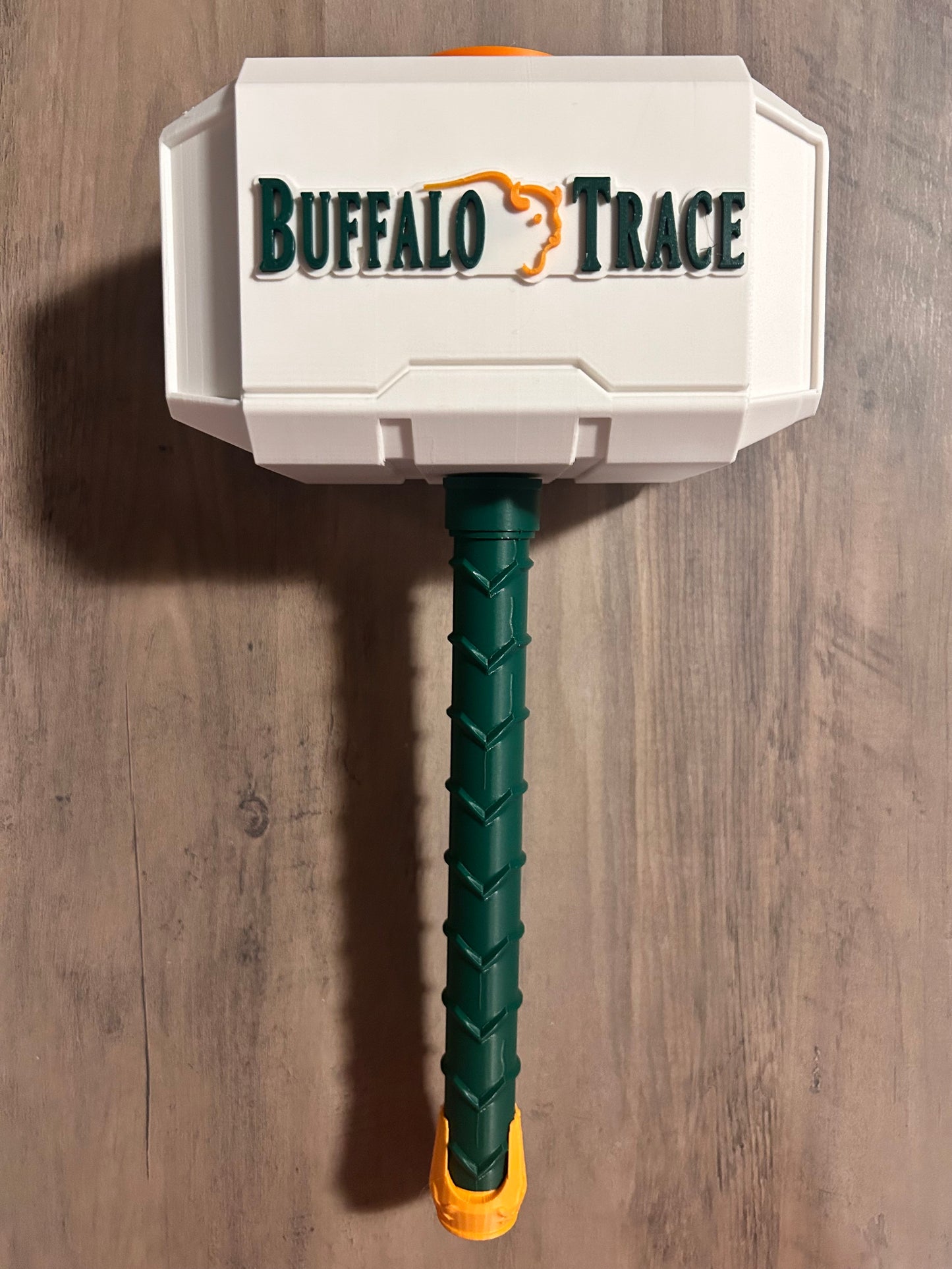 Buffalo Trace Hammer