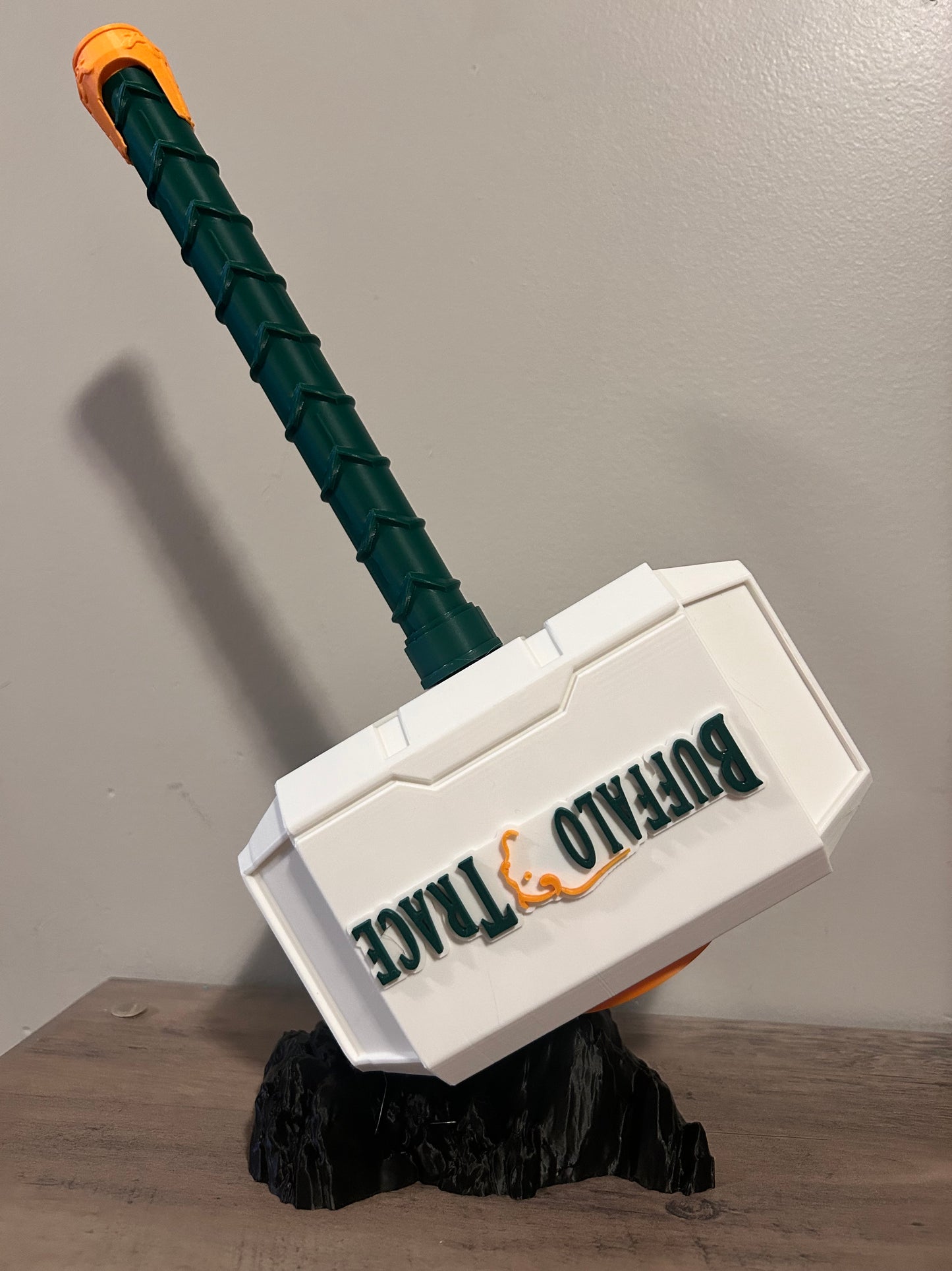 Buffalo Trace Hammer