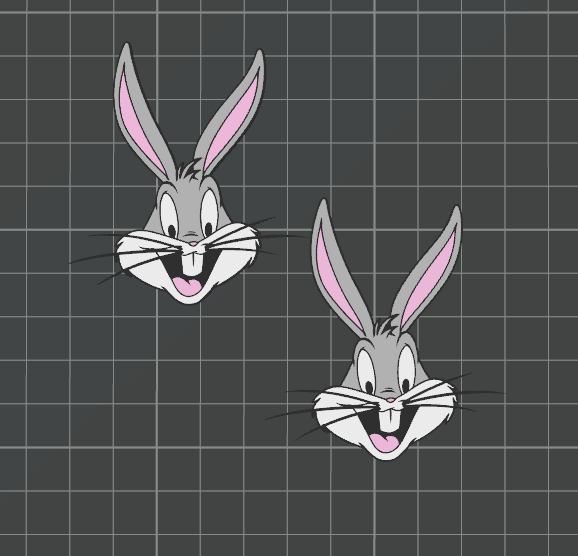 Hammer - Bugs Bunny