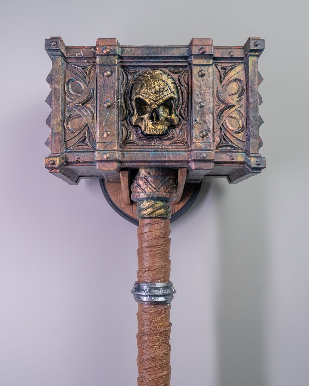 1482 - Butcher s Meat Mallet