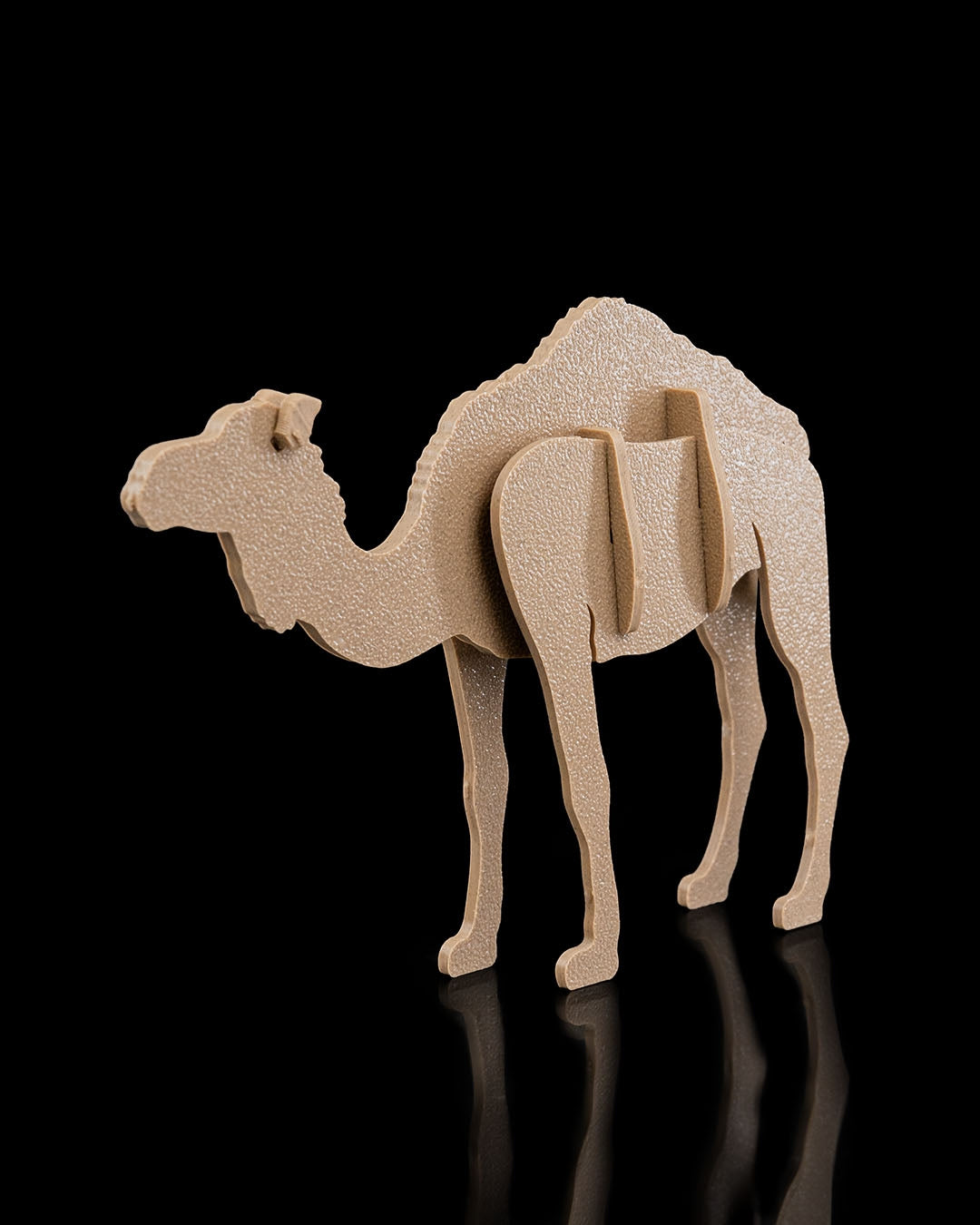 2383 - Camel Kit Card