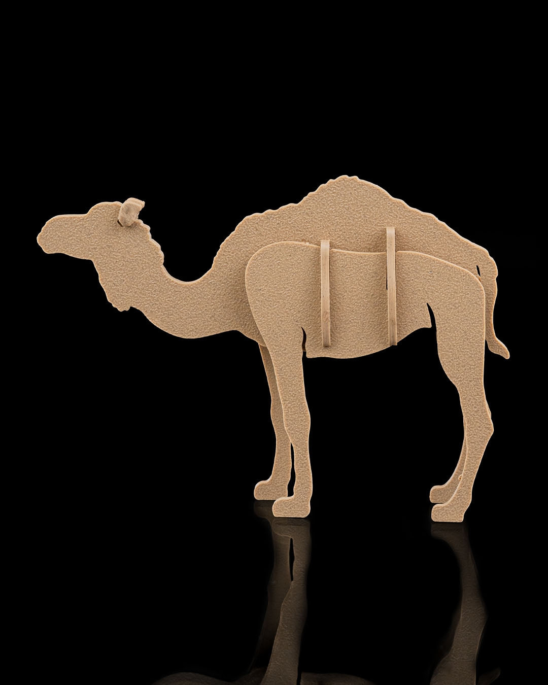 2383 - Camel Kit Card