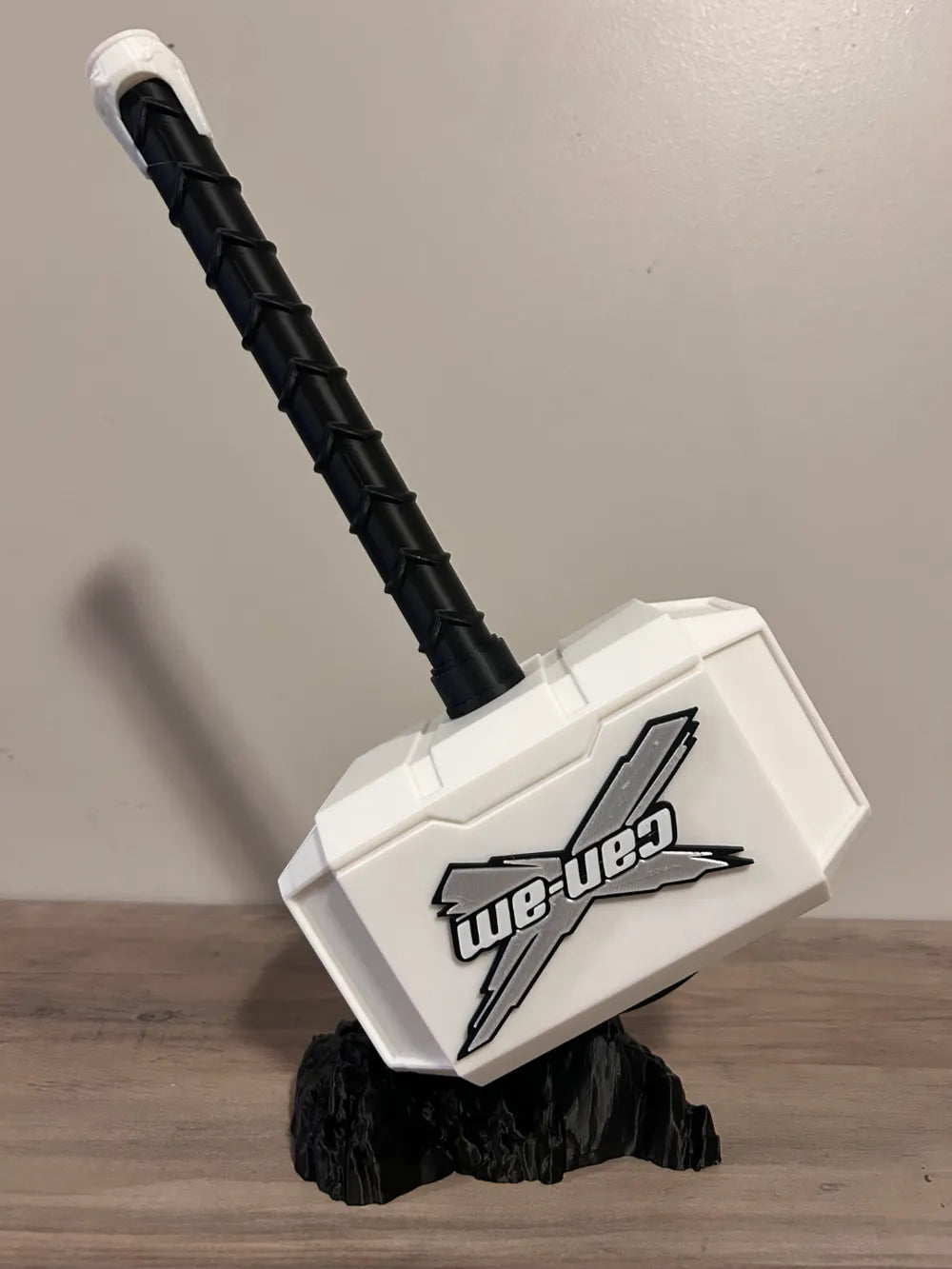 Can-Am Hammer
