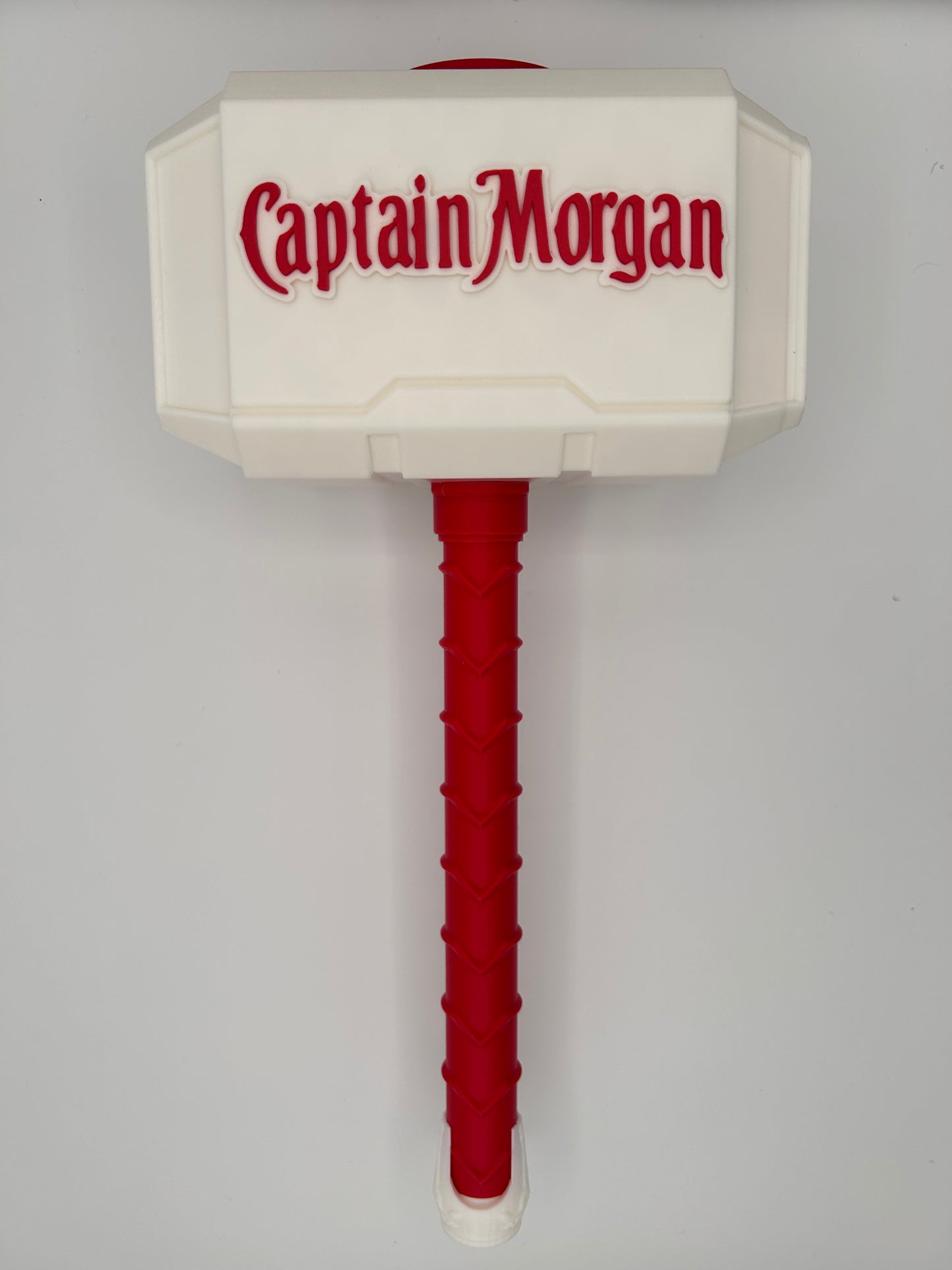 Captain Morgan Hammer