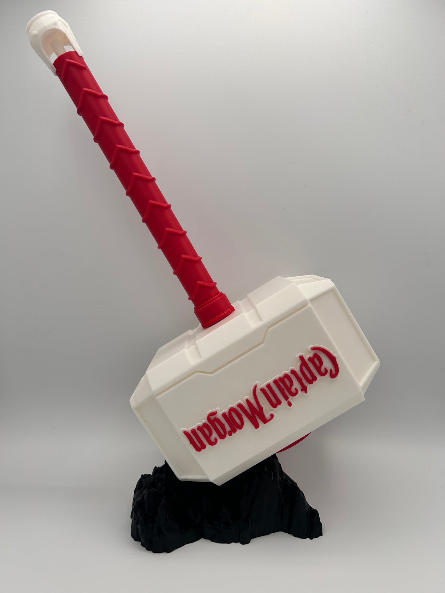 Captain Morgan Hammer