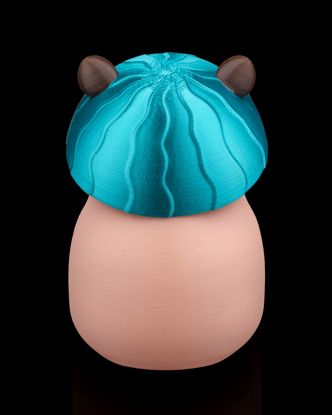 2732 - Capymelon