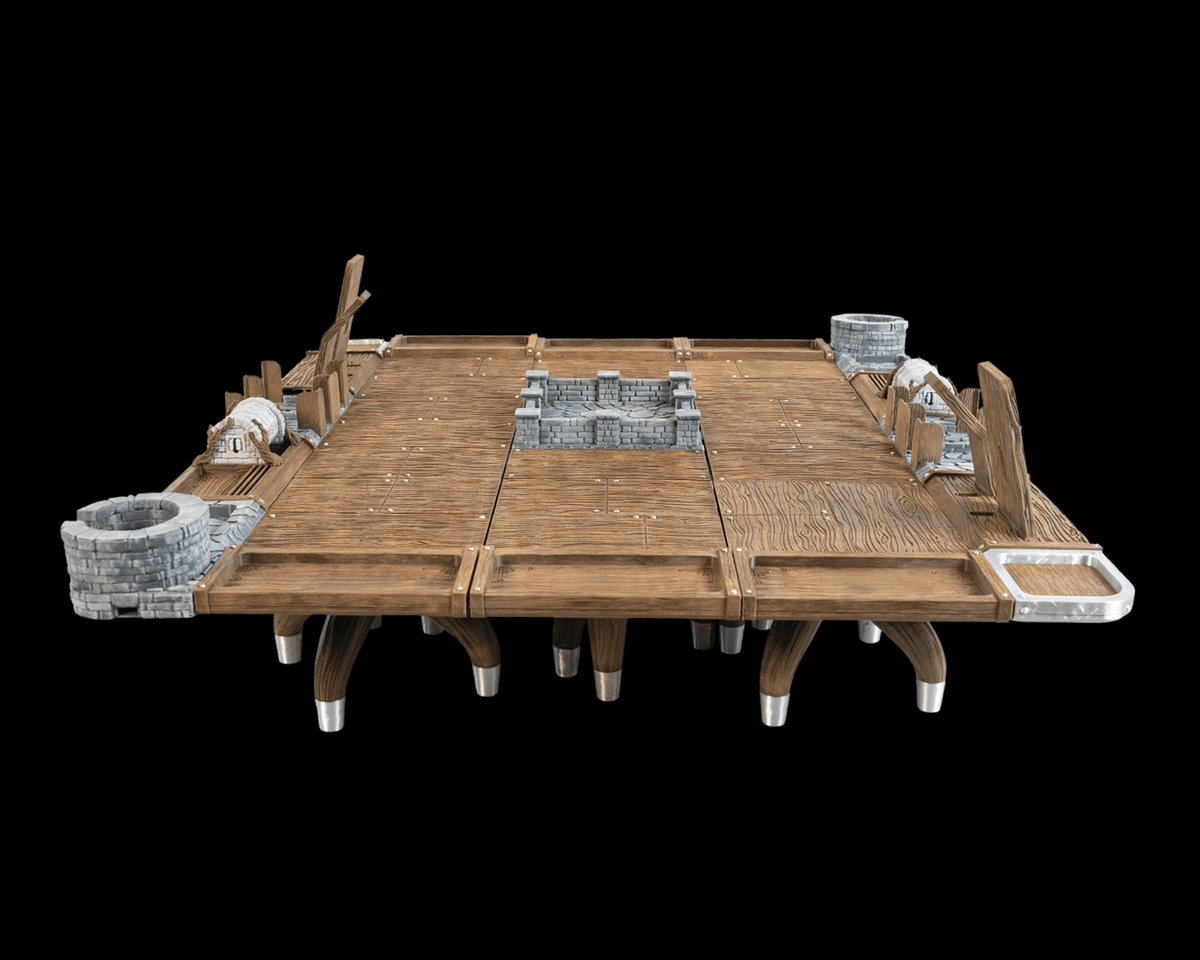 3116 - Cardbound Table