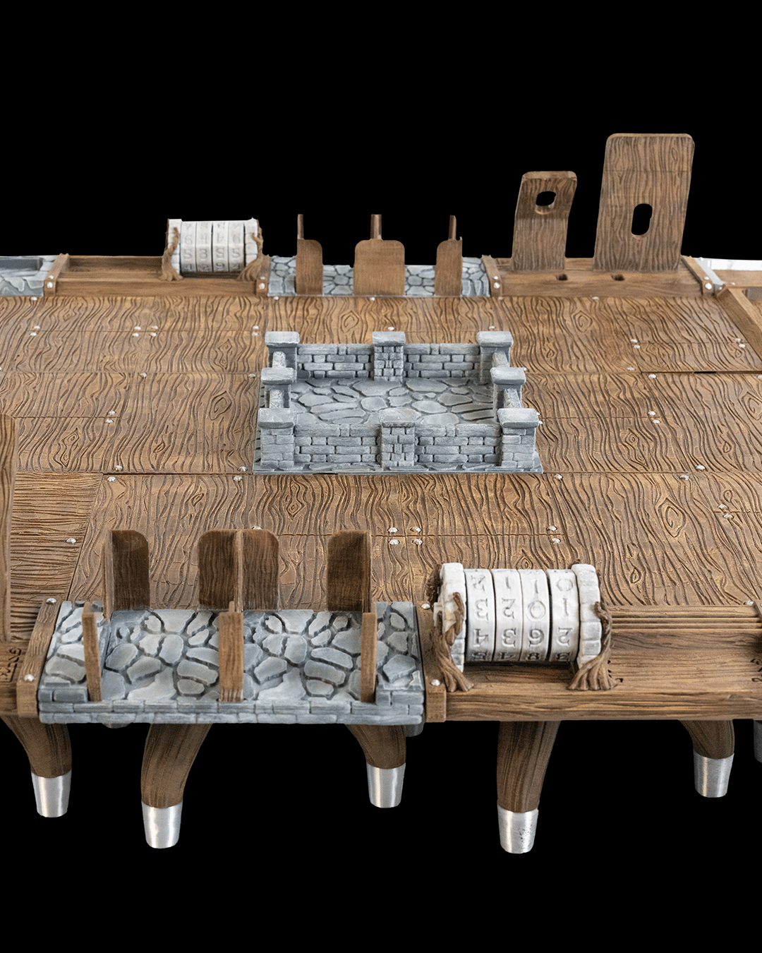 3116 - Cardbound Table