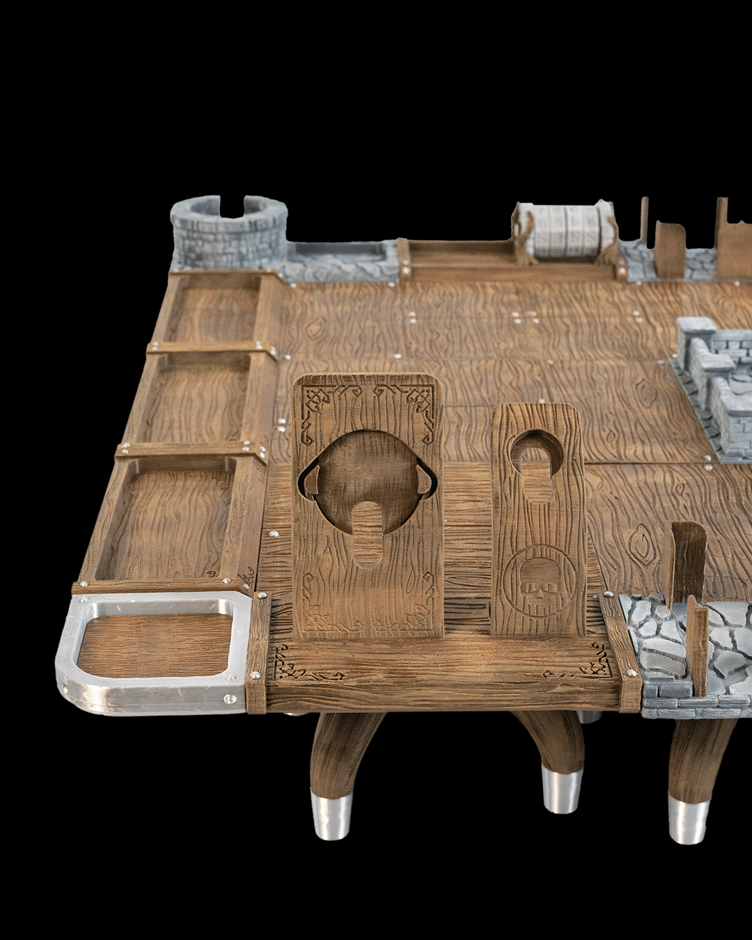 3116 - Cardbound Table