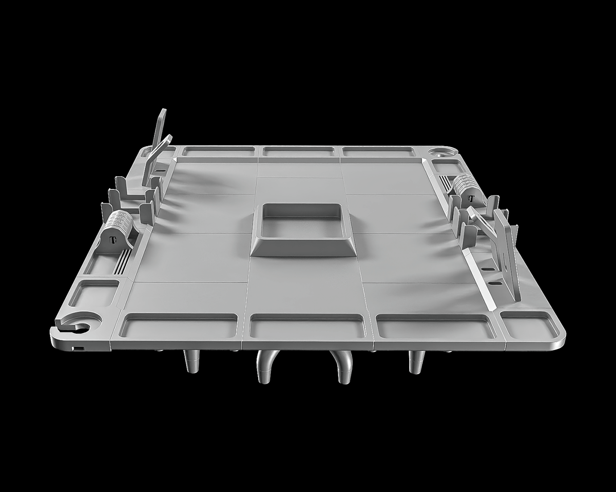 3120 - Cardcore Table