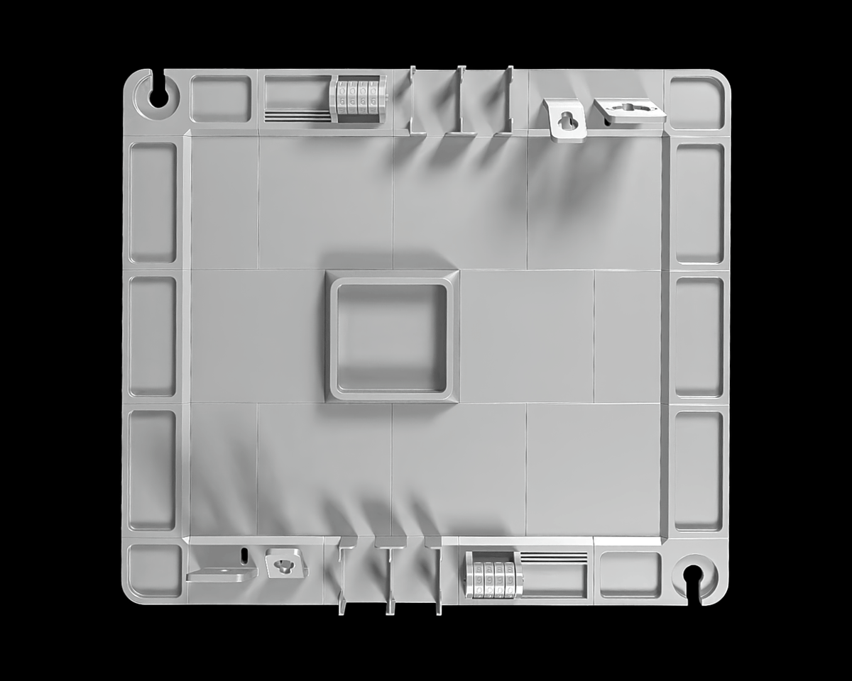 3120 - Cardcore Table