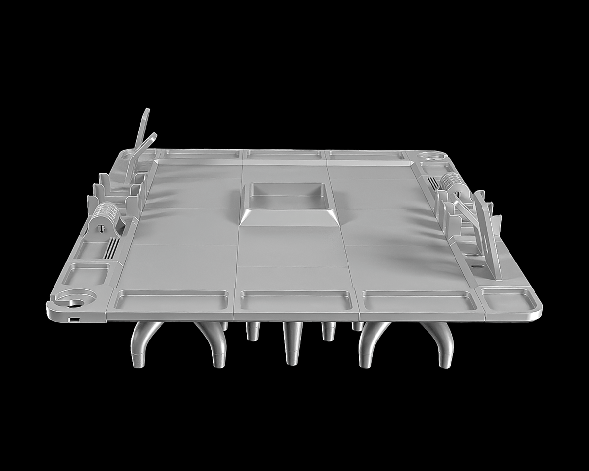3120 - Cardcore Table