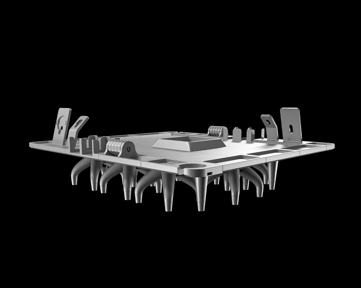 3120 - Cardcore Table