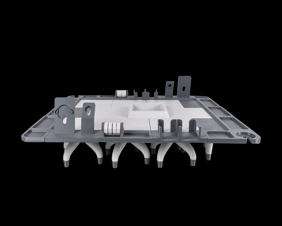 3120 - Cardcore Table
