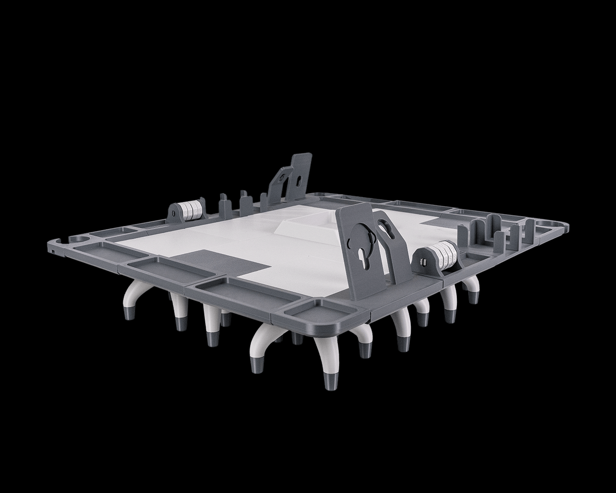 3120 - Cardcore Table