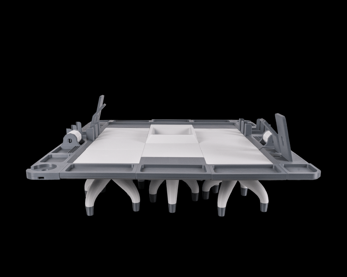 3120 - Cardcore Table