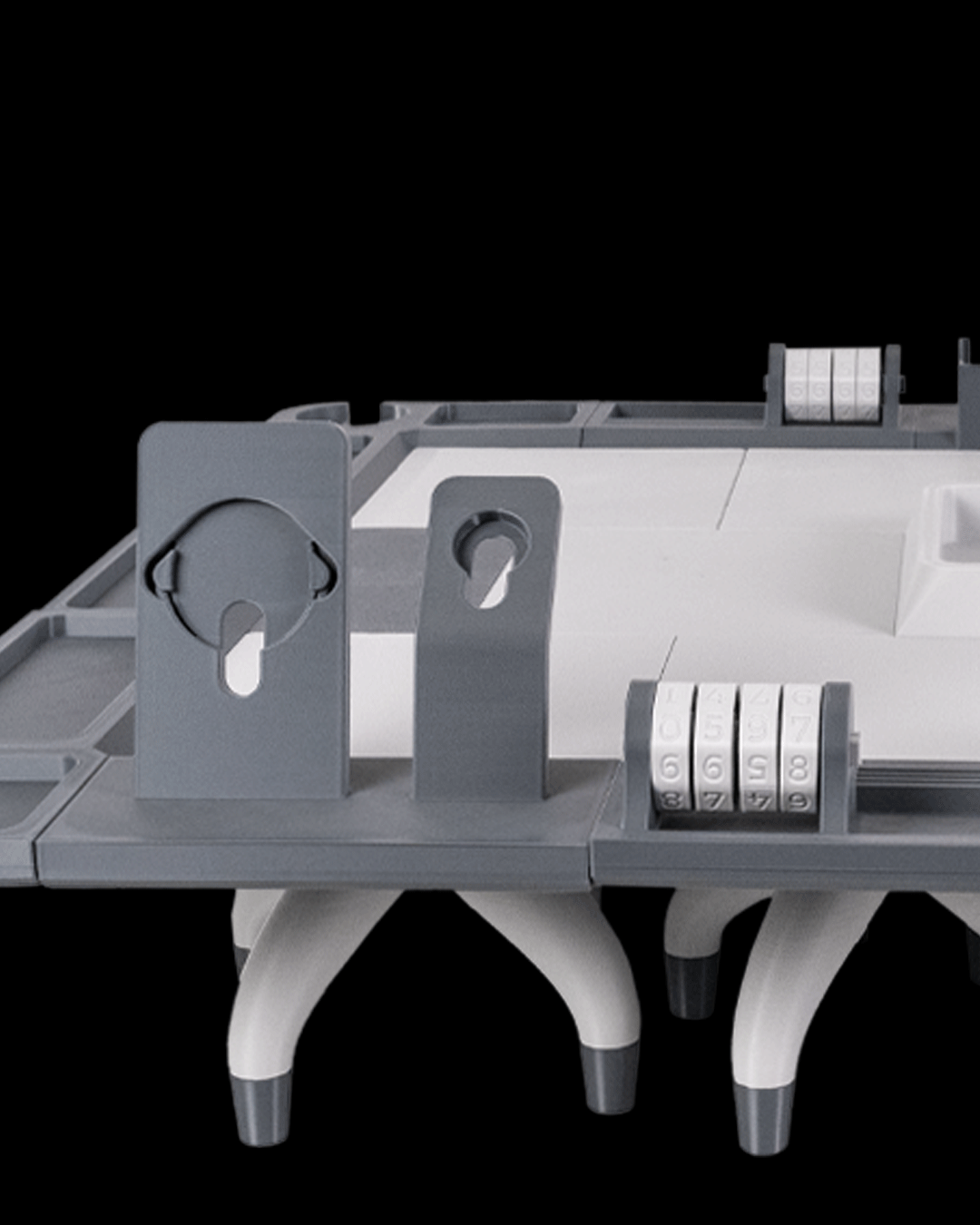 3120 - Cardcore Table