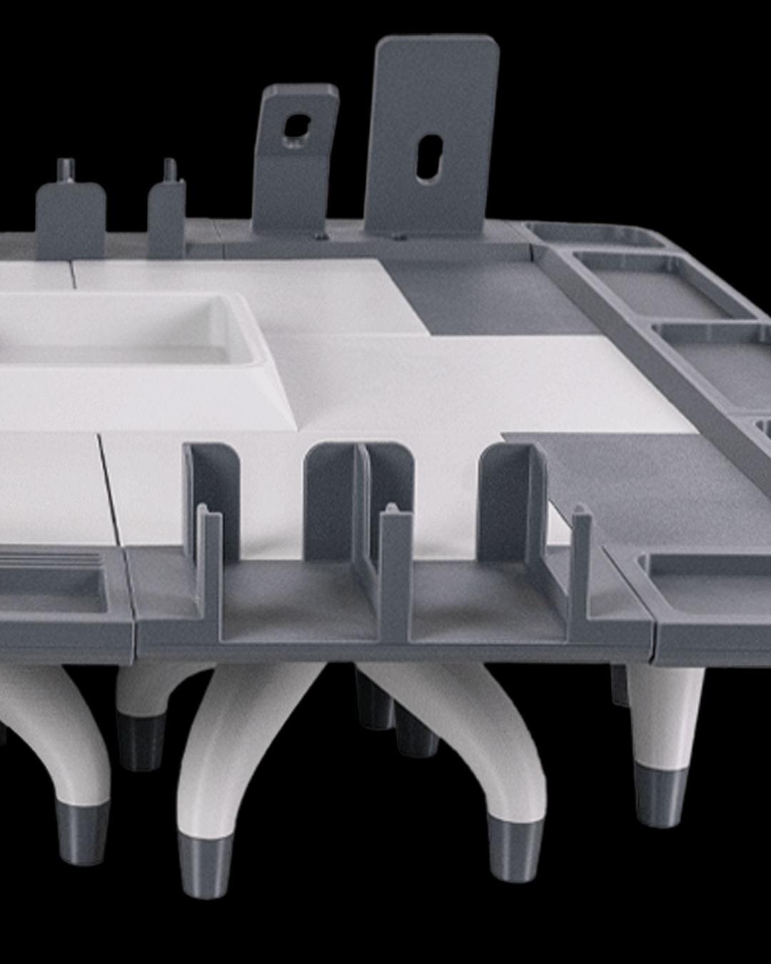 3120 - Cardcore Table