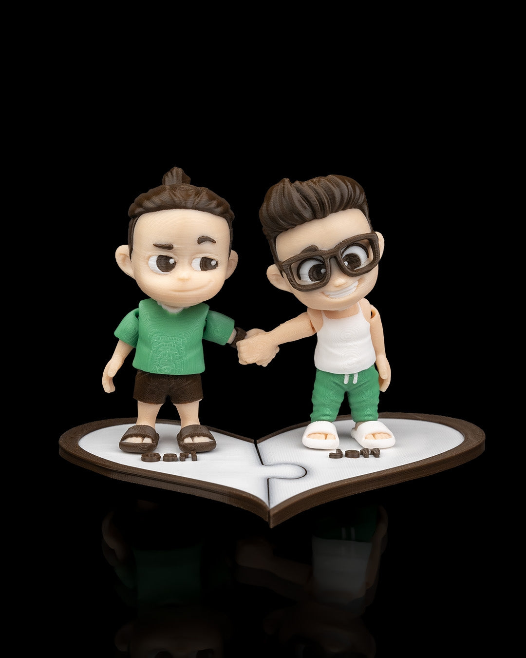 2553 - MiniMe Custom Avatar