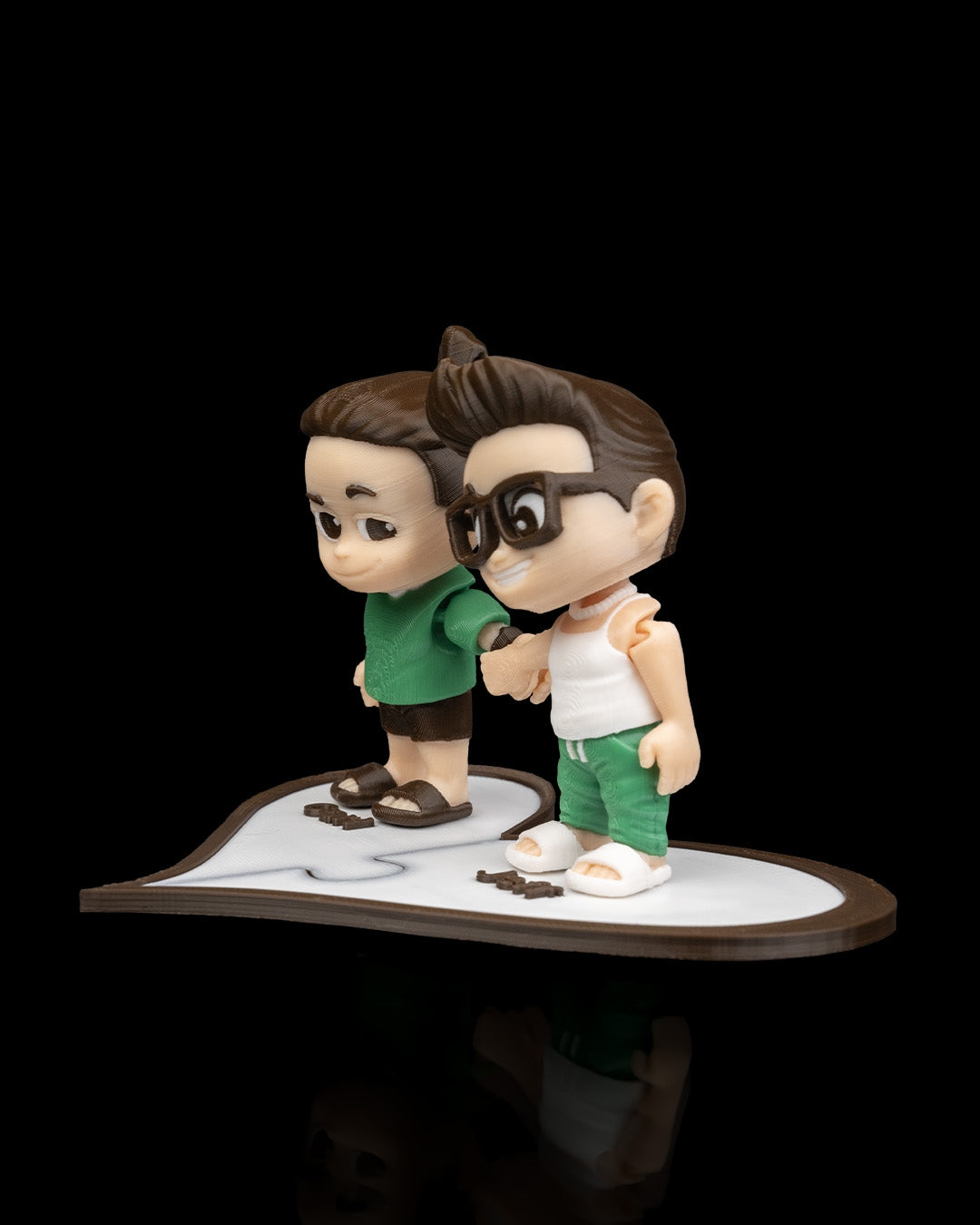 2553 - MiniMe Custom Avatar