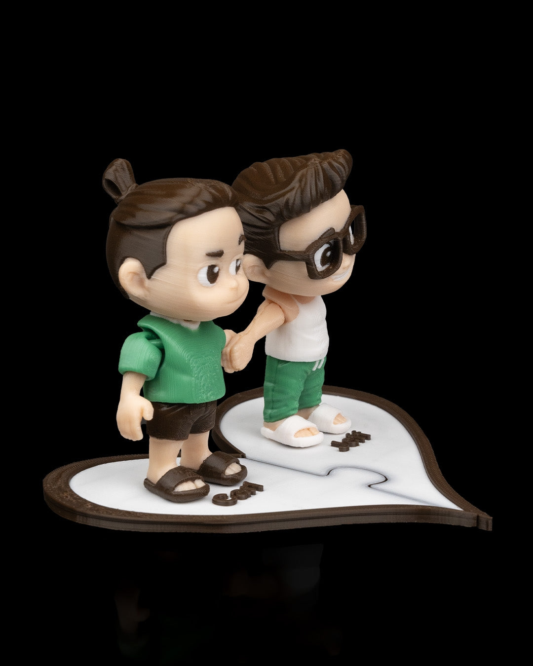 2553 - MiniMe Custom Avatar