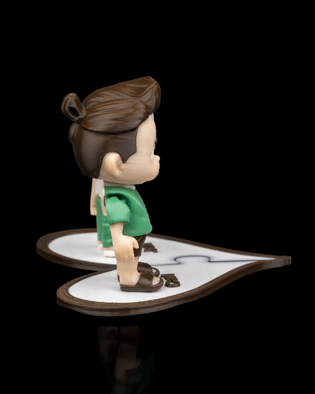 2553 - MiniMe Custom Avatar