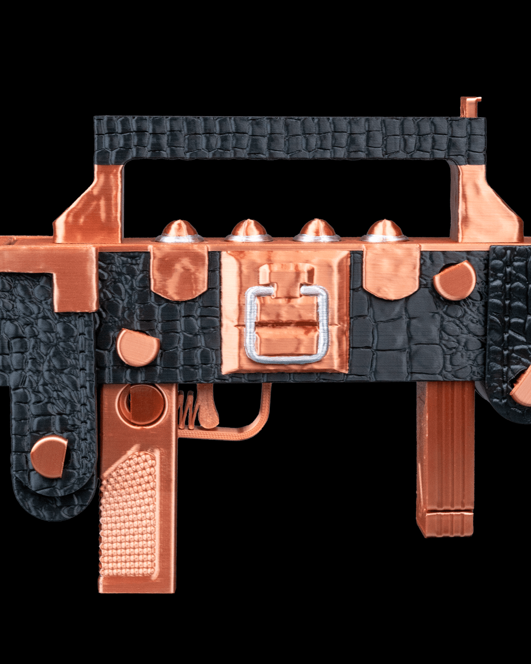 2714 - Case of Impact Assault Rifle