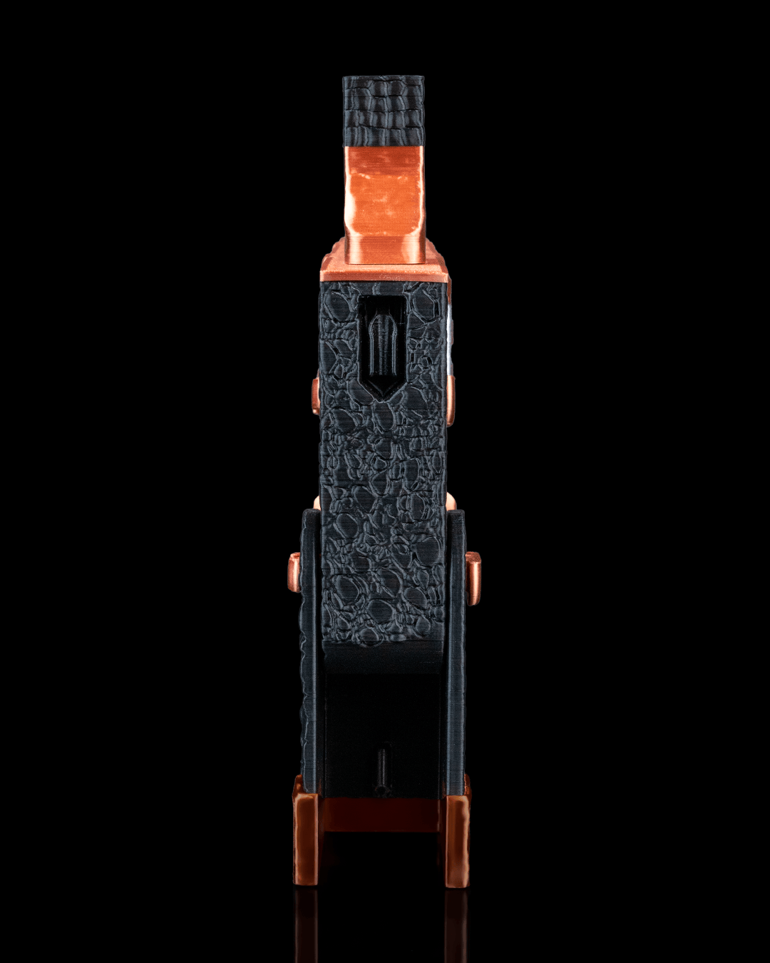 2714 - Case of Impact Assault Rifle