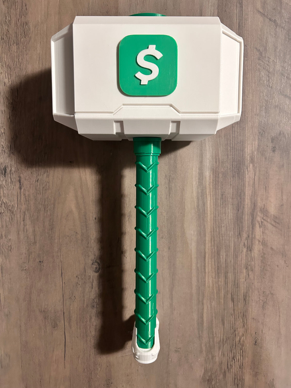 Hammer - Cashapp