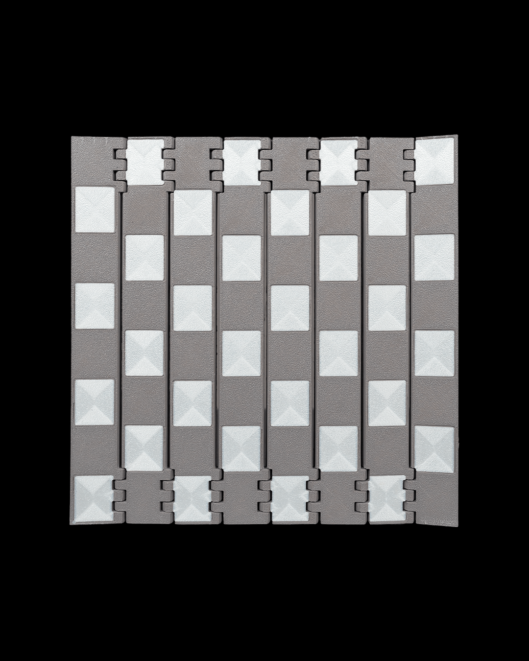 4498 - Castle Tower Chess