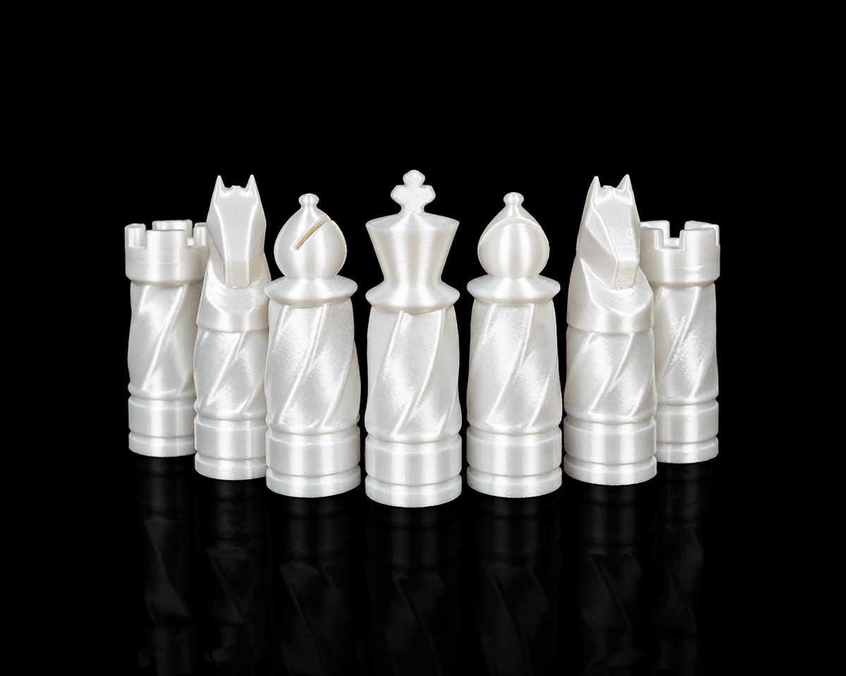 4498 - Castle Tower Chess