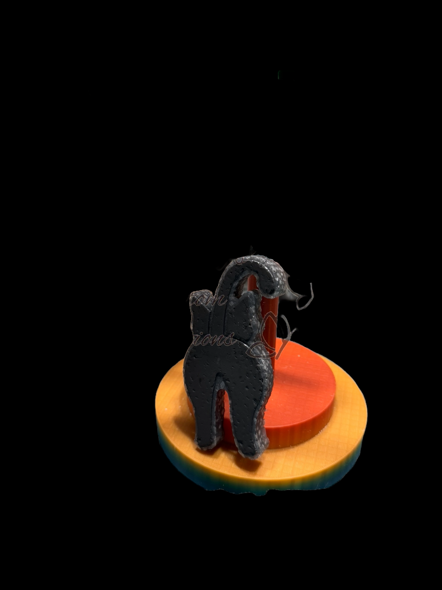 Freshie - Animal - Catt Butt