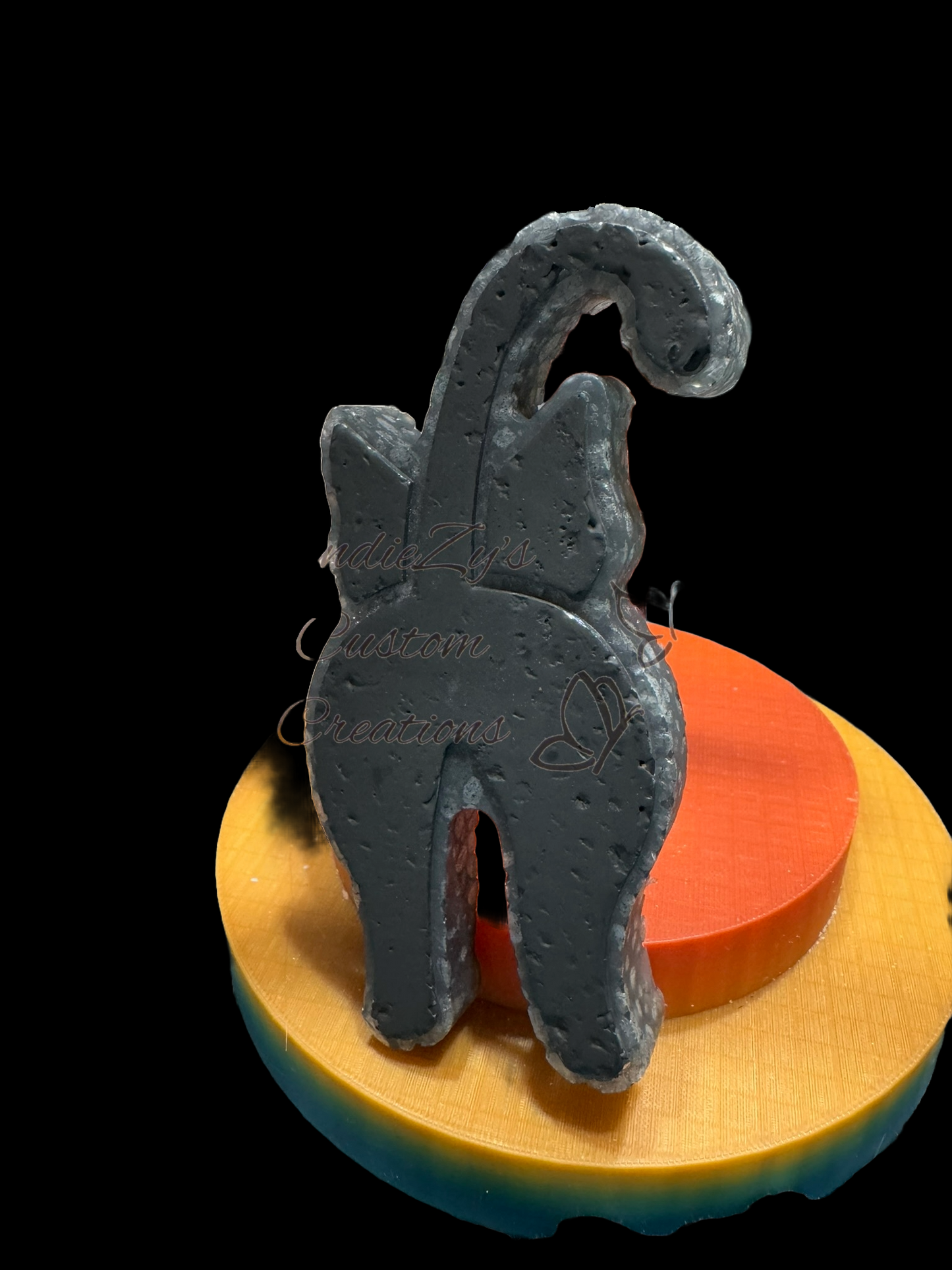 Freshie - Animal - Catt Butt