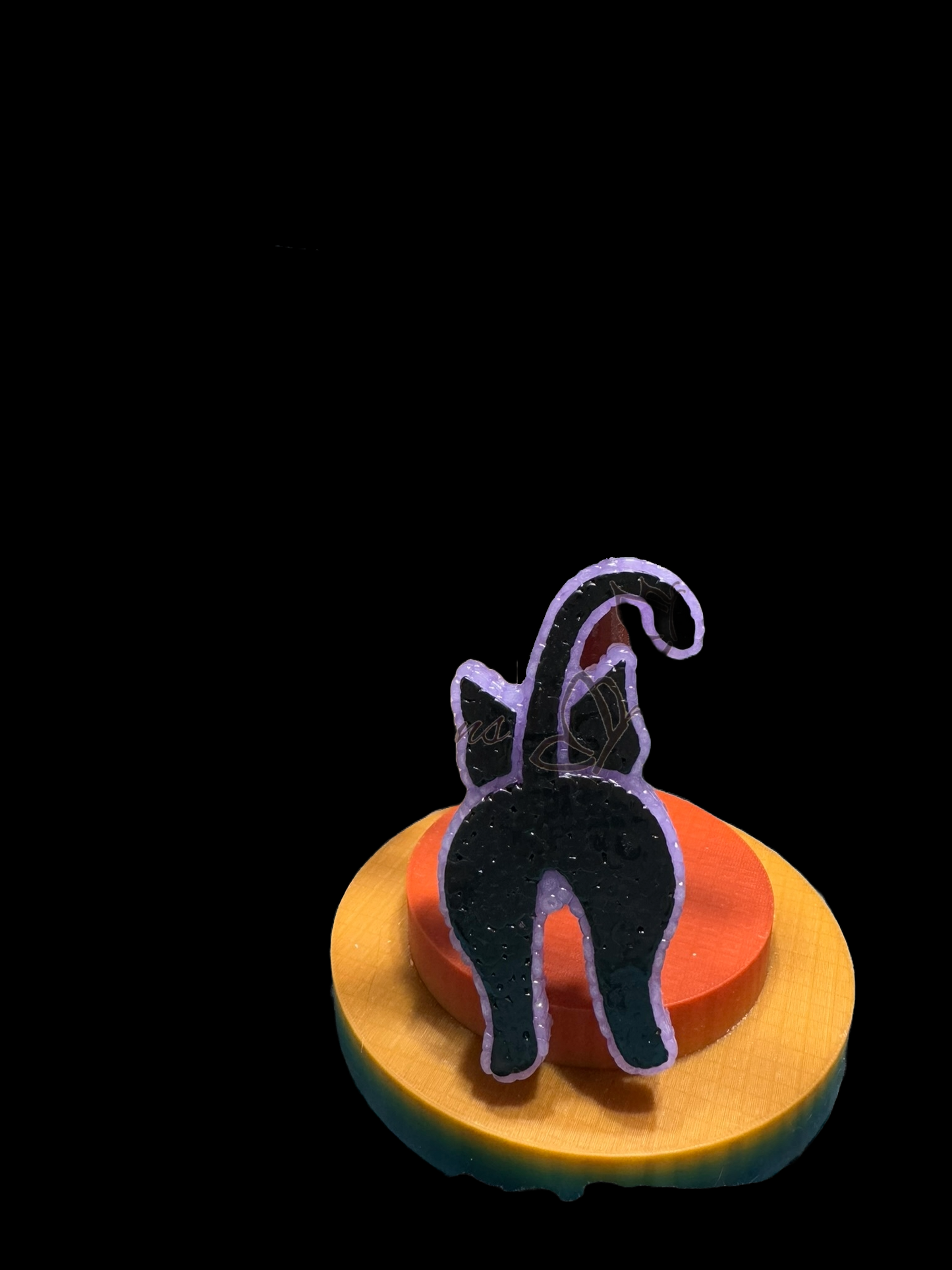 Freshie - Animal - Catt Butt