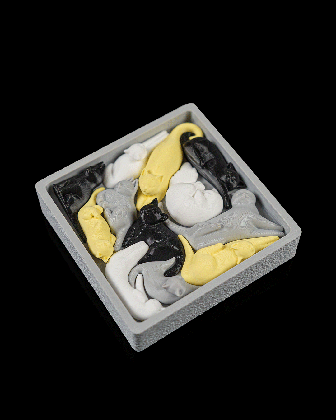 4496 - Cat Packing Puzzle