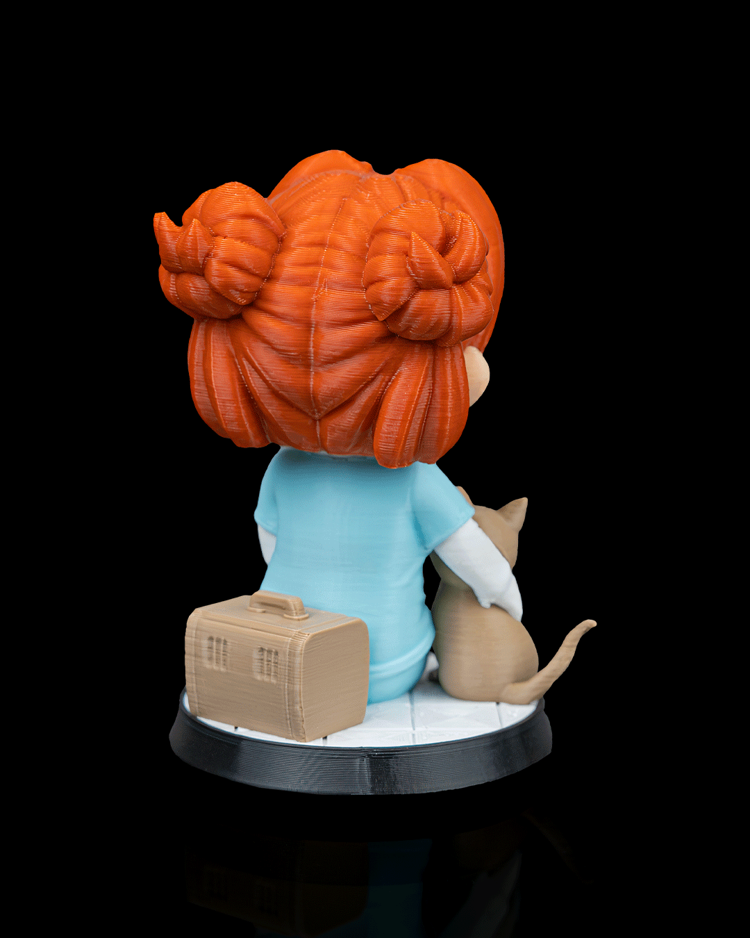 3799 - MiniMe: Cat Vet