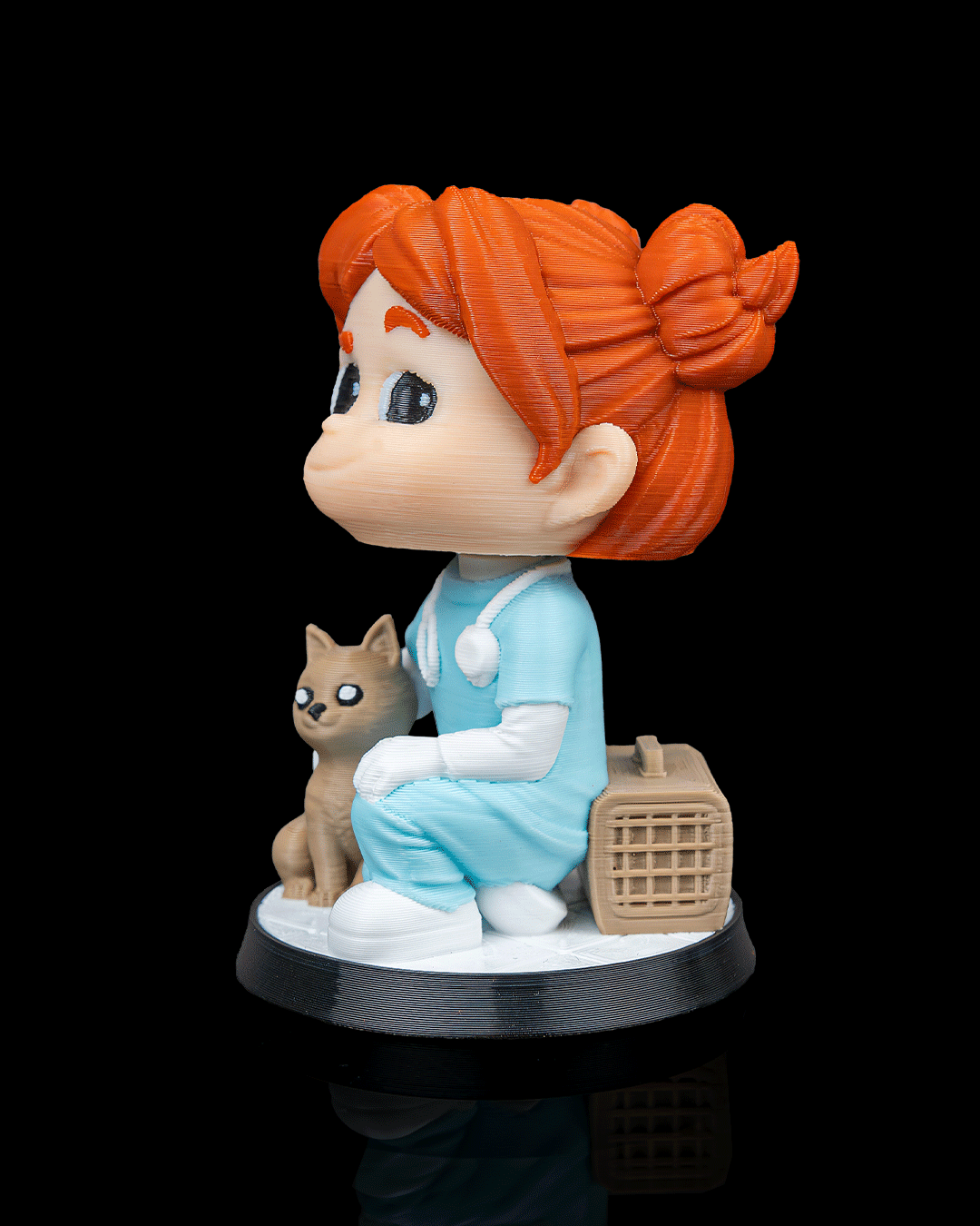 3799 - MiniMe: Cat Vet