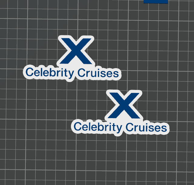 Hammer - Celebrity Cruises