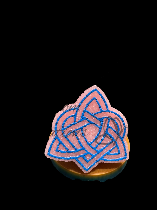 Freshie - Random - Celtic Knot