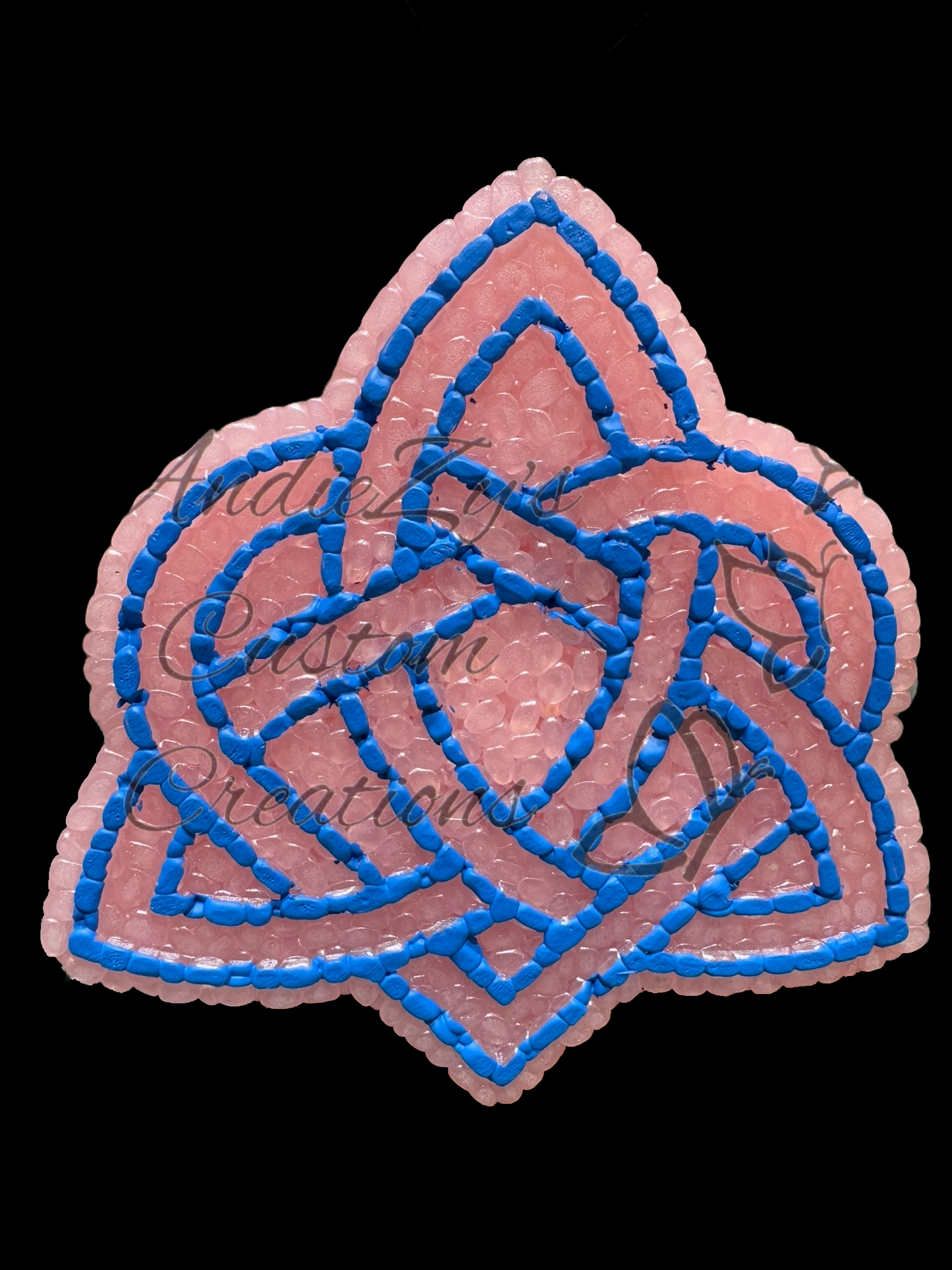 Freshie - Random - Celtic Knot