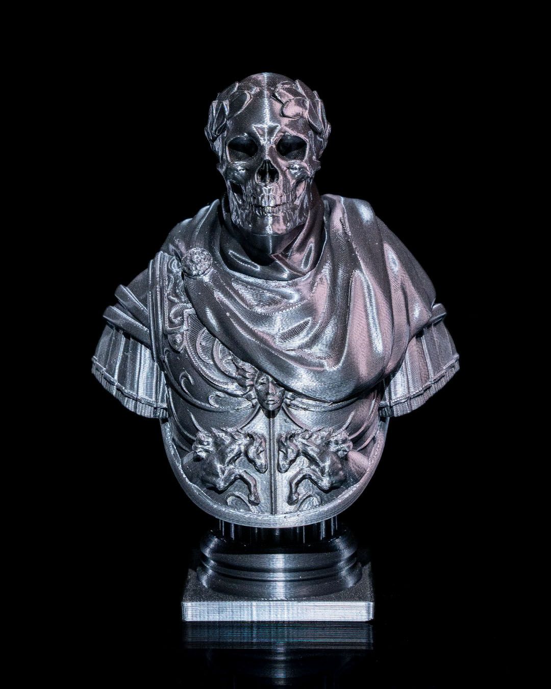 0956 - Centurion Bust