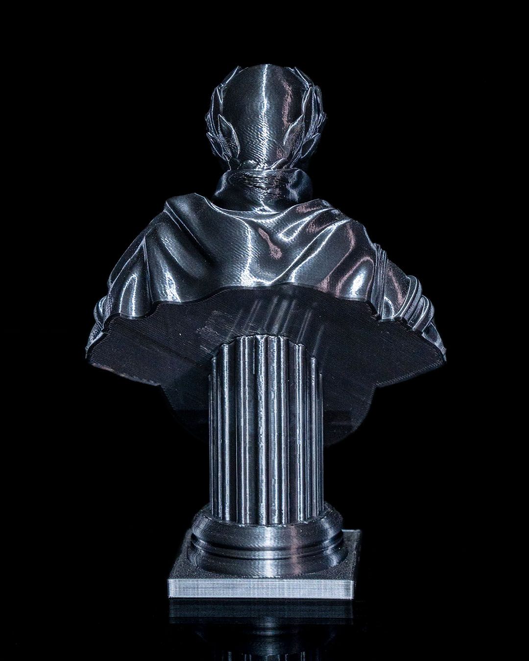 0956 - Centurion Bust