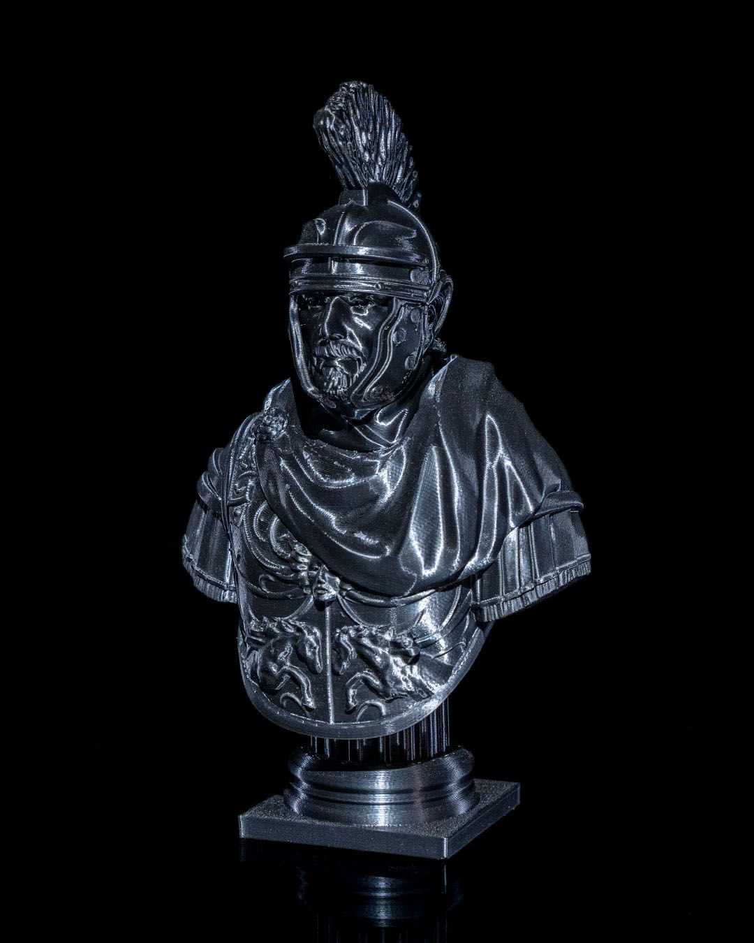 0956 - Centurion Bust