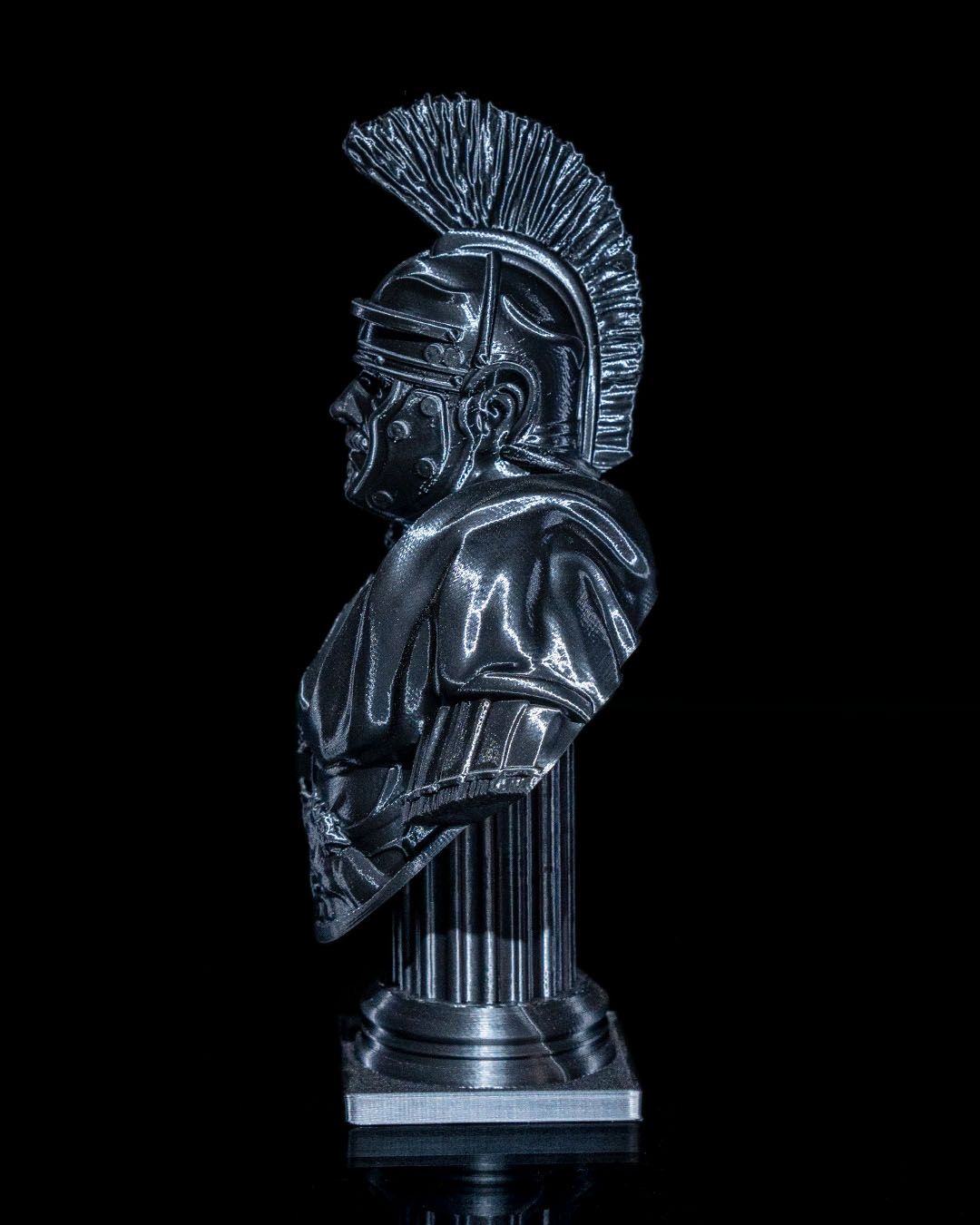 0956 - Centurion Bust