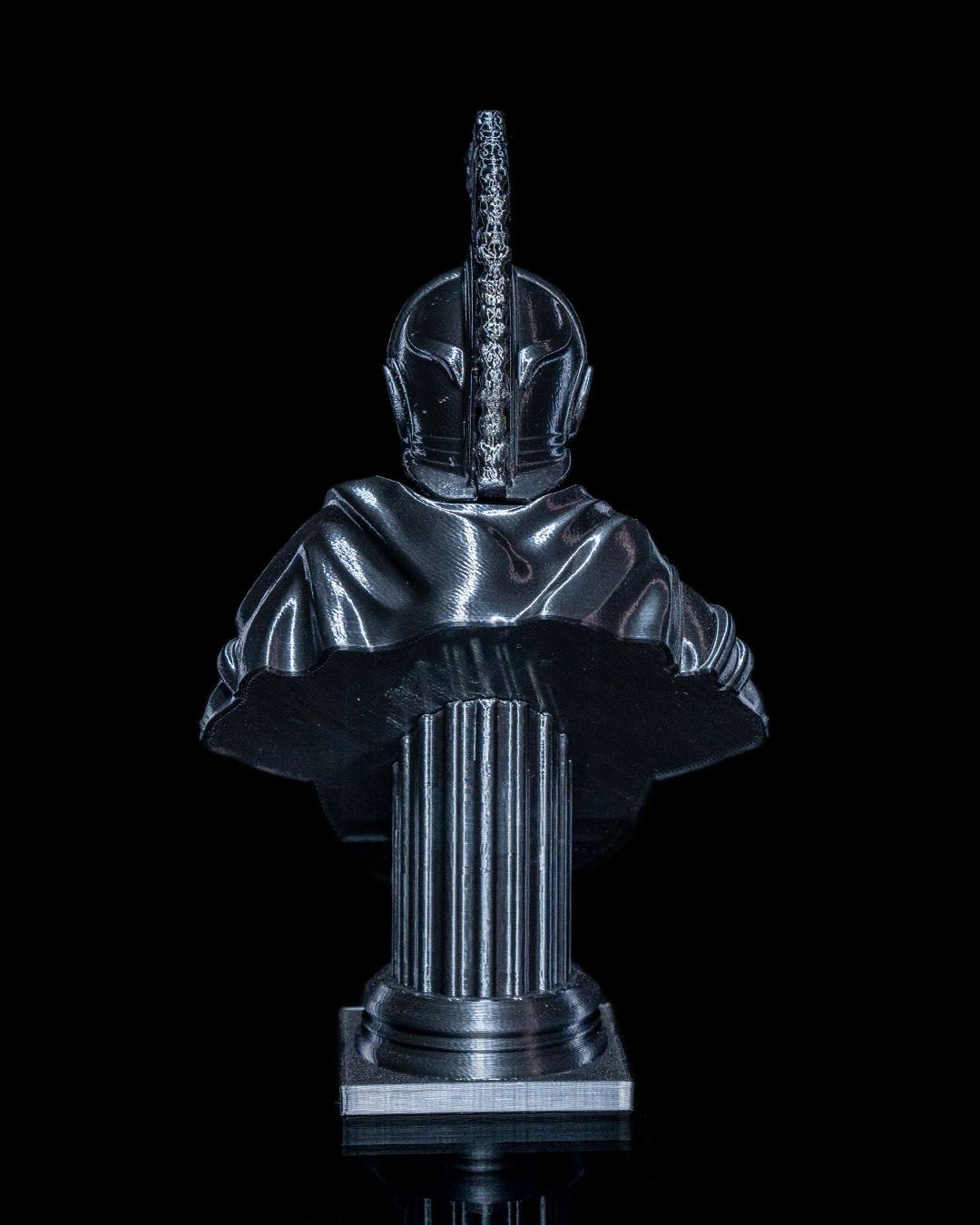 0956 - Centurion Bust