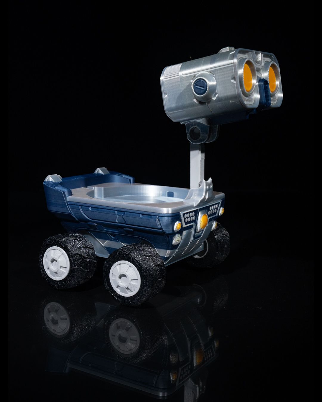 1365 - ChargerBot