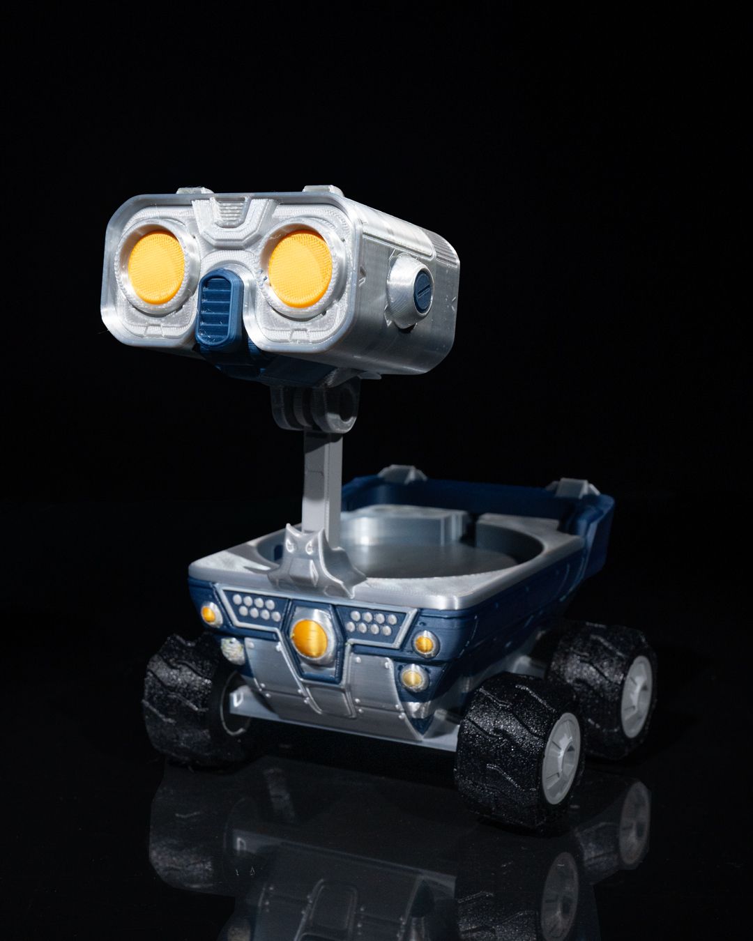 1365 - ChargerBot