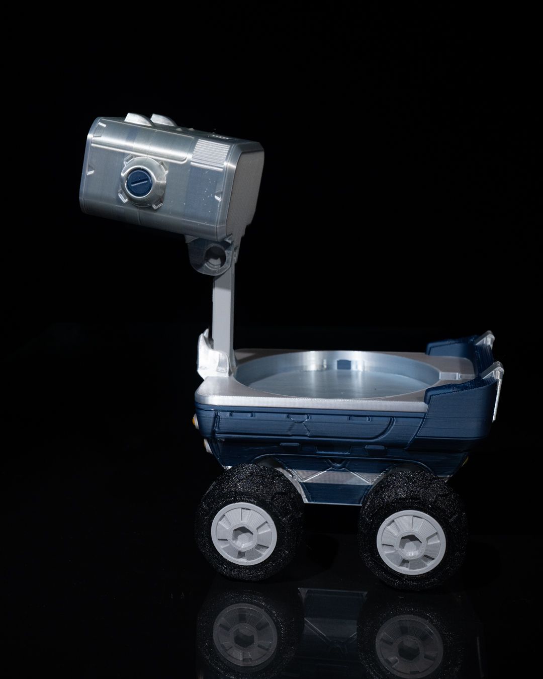 1365 - ChargerBot