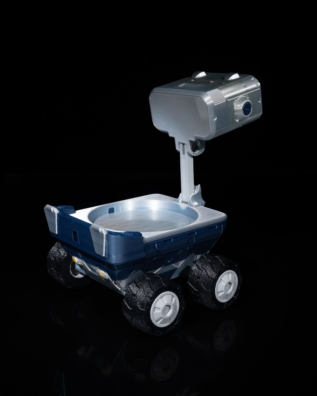 1365 - ChargerBot