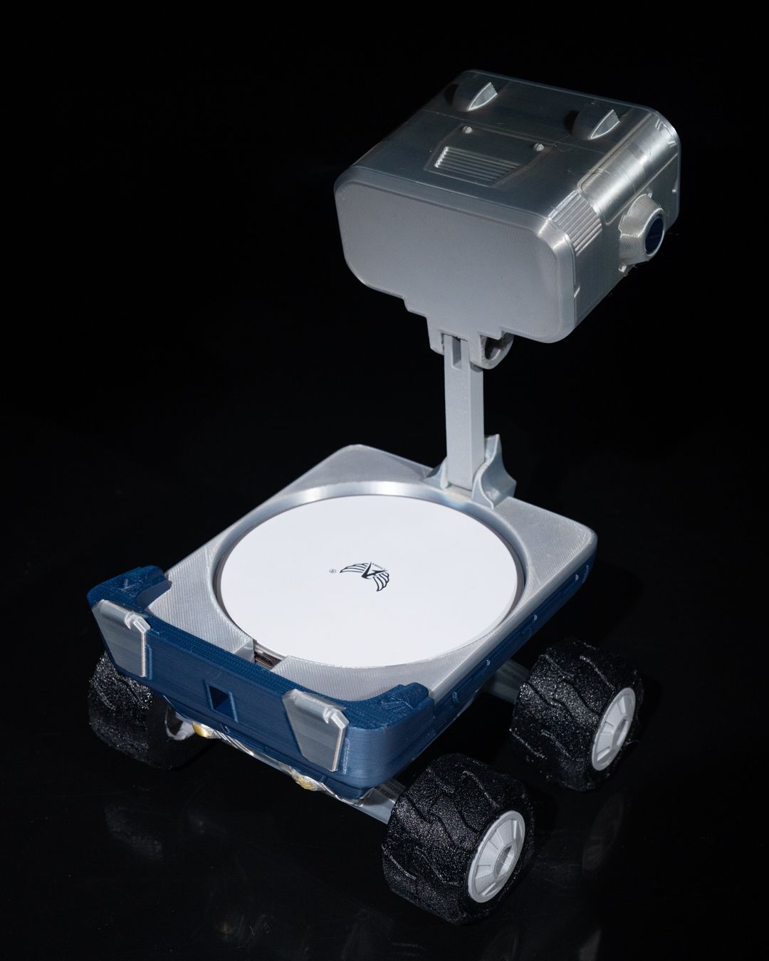 1365 - ChargerBot
